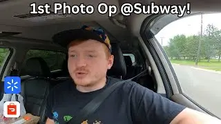 Why Did I Struggle For An Extra $1? - Walmart Spark Adventures with Drew EP 54