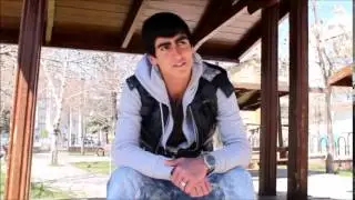 Sevgiliye Yapılan Mükemmel Video