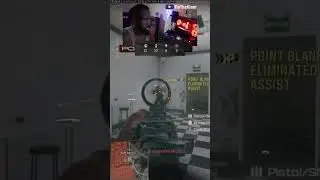 The Superi 46 with NO STOCK is the NEW META WARZONE