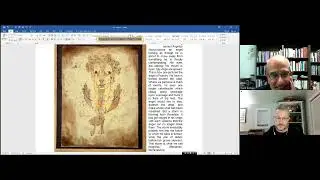 A Tale of Two Stories - David Kellogg on Vygotsky