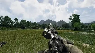 Gray Zone Warfare: My PvE Adventure!