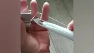 узлы для вязки сетей