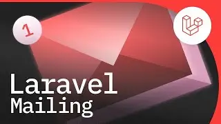 How to send emails with Laravel step by step