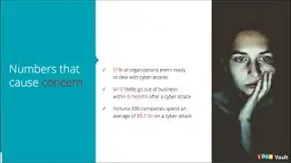 Zoho Vault - Why every business needs a password manager in 2020