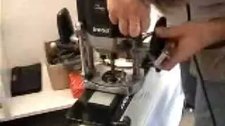 Trend Lock Jig at www.Tool-Net.co.uk