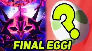 LEVEL 60 EGG?! THIS IS IT! | Pokémon Sword and Shield Egglocke Co-Op #33