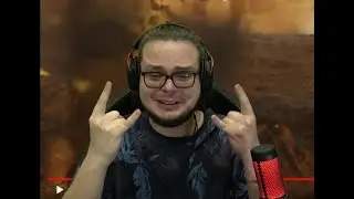 Булкин в шоке от ГТА VI. Rokstar настоящие кочевники😂🤘