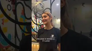 Chimney Cake & Co. Brings a Taste of Czech Culture to Dadeland Mall