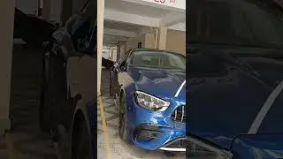 Mercedes AMG E 53 4Matic+Cabriolet !!!!!