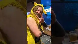 EMP CRUISE DIARY 2024 - TAG 6: ABREISE 