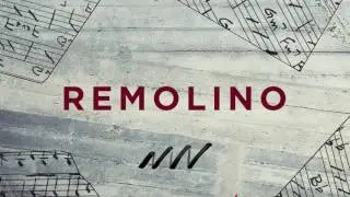 Remolino - Tras Tu Corazón | New Wine