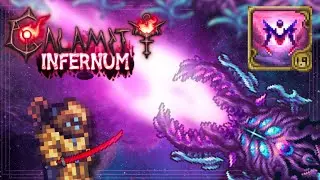 I Beat Terraria's HARDEST MOD!
