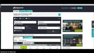 How to save 70% on international flights with one hack