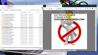Avast Ransomware Decryption Tools