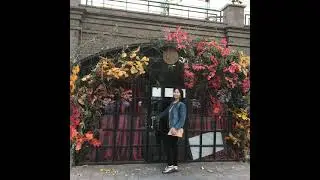 Луиза Хей өзіңе деген махаббат өзіңді жақсы көру