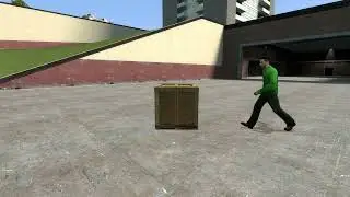 Low Effort Garry's Mod Video: B̵͍̾̈́O̴͓̿̀̓X̴̧̮̉̏͠