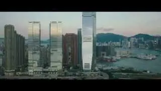 Blackhat - Trailer - (2015) - HQ