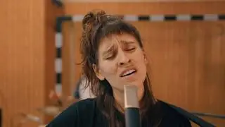 Black Sea Dahu - How You Swallowed your Anger /// Berlin Sessions