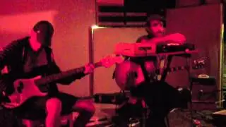 Xiphiidae on April 14, 2016 at The Nest, Gainesville, FL