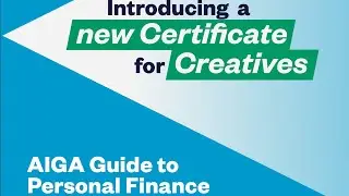 AIGA Complete Guide to Personal Finance Certificate