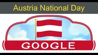 Austria National Day | Austria National Day 2024