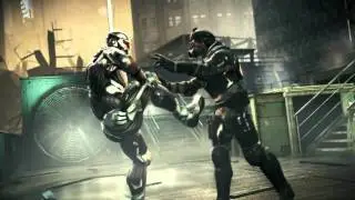 Crysis 2 Intro [Ger] [1080p]