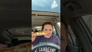 TASTE TESTERS: @pizzahut Pizza Melts! #pizza #pizzamelts