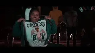 LewisBoy x FlexBoy BK-