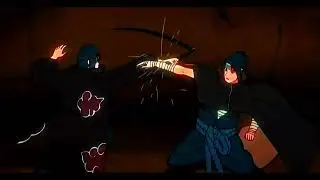 ＭＵＤＤ ＢＲＵＤＤＡＳ／／ＩＴＡＣＨＩ ＶＳ ＳＡＳＵＫＥ ＡＭＶ