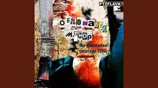 Лирика бомжей (Мы делаем мир чище)