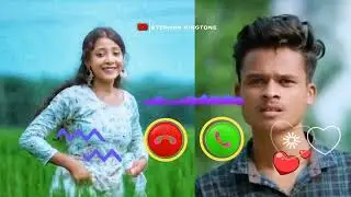 Santali ringtone| New Santali ringtone 2024 |Stephan tudu|Stephan ringtone