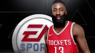 Playing With Some Damn Ball Hogs!!!!! - NBA Live 18