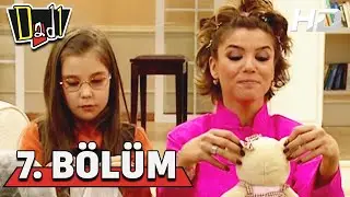 Dadı 7.Bölüm HD