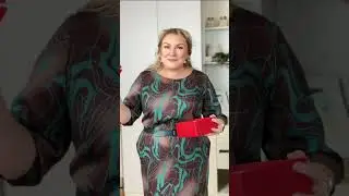 Что подарить женщине? Шутки за триста :))) Но платье 