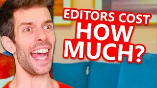 Do you need an editor for your videos? | Creator Therapist