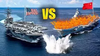 US Navy Vs China Clash | Challenges And Hurdles US Facing | US Threats China.