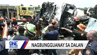 Mga balita nga aton tutukan karon sa One Western Visayas, September 10, 2024