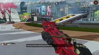 Apex Legends The mirage and crypto interaction voice lines funny