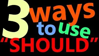 How to use the word 