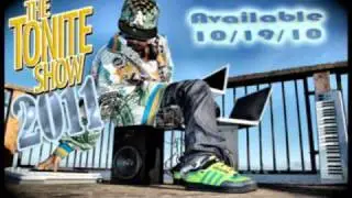 Mitchy Slick - Mojo (FULL SONG) (The Tonite Show 2011) (Feet Match The Paint)