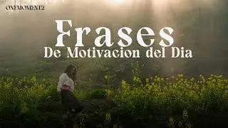 VIDEOS MOTIVACIONALES - Un mensaje que necesitas escuchar hoy