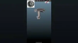 Watanabe Rims | Blender Demo | Long Version : 🖕🖕🖕
