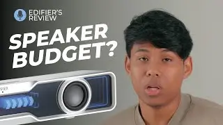 Speaker Paling Berbaloi Untuk PC?
