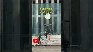 🔥Apple Up Nearly 50% in 1 Year 