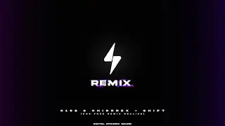 c152 & chirrrex - Shift [DDS Free Remix Release]
