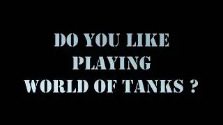 WOT Arty Noobs