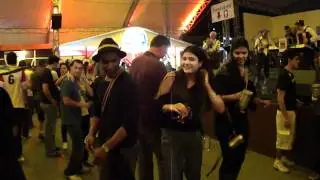 27ª Oktoberfest - Tall's Baum
