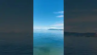 Снова Листвянка, Байкал 24.07.24