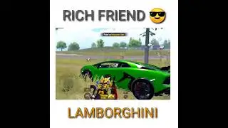 PUBG Rich | haters ke liye