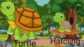 Animals and Their Babies| Animals and Their Young Ones| Animals and Barbie Name